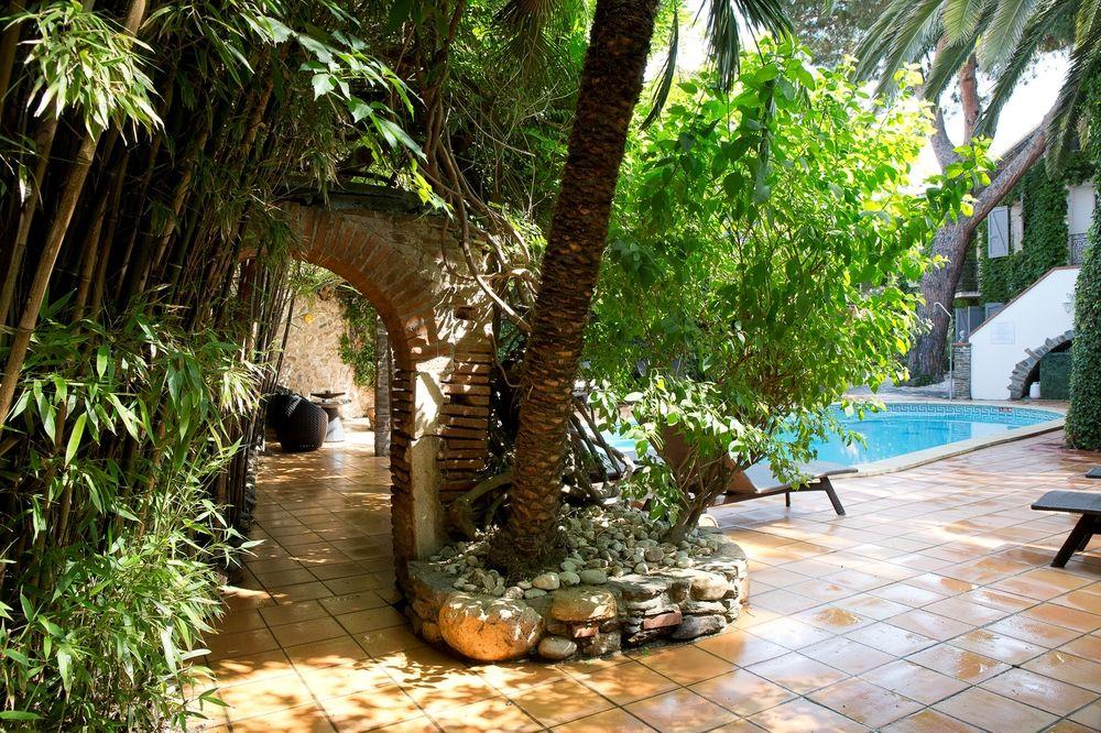 Hotel La Casa Pairal Κολιούρ Εξωτερικό φωτογραφία