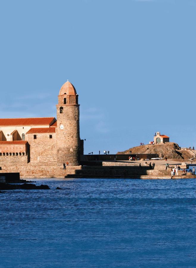 Hotel La Casa Pairal Κολιούρ Εξωτερικό φωτογραφία