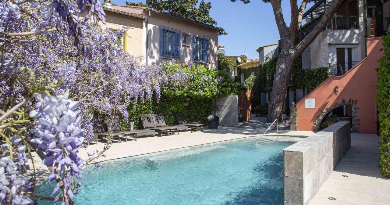 Hotel La Casa Pairal Κολιούρ Εξωτερικό φωτογραφία