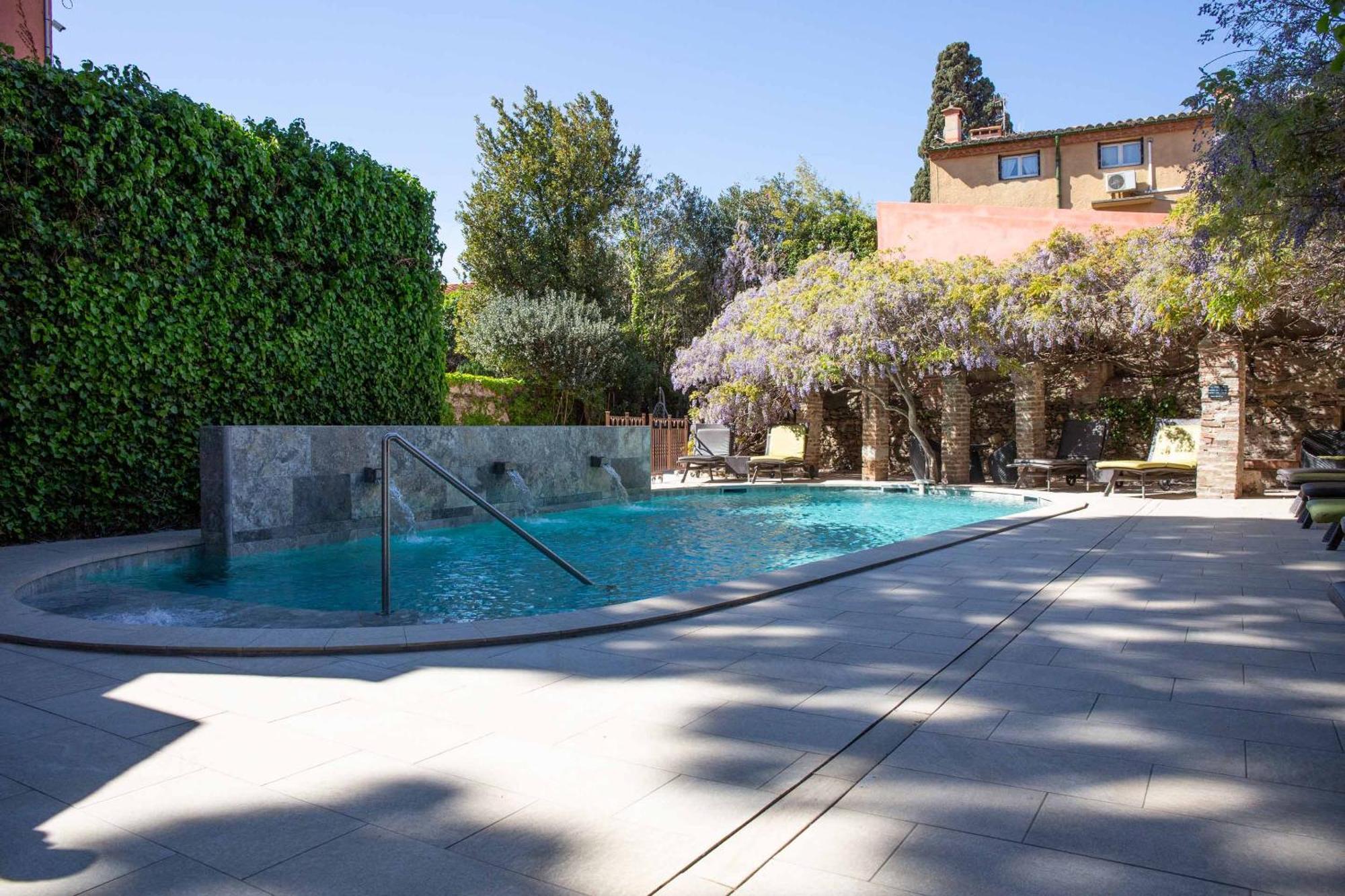 Hotel La Casa Pairal Κολιούρ Εξωτερικό φωτογραφία