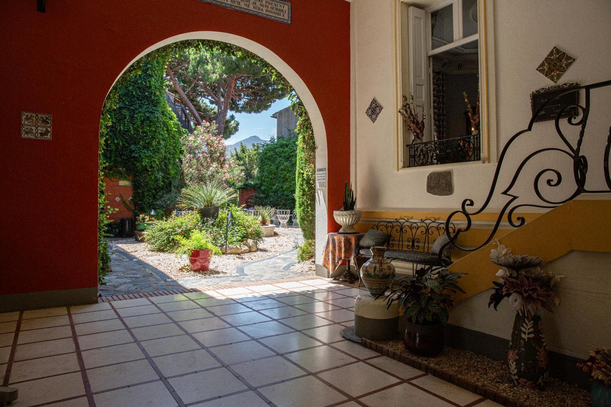 Hotel La Casa Pairal Κολιούρ Εξωτερικό φωτογραφία