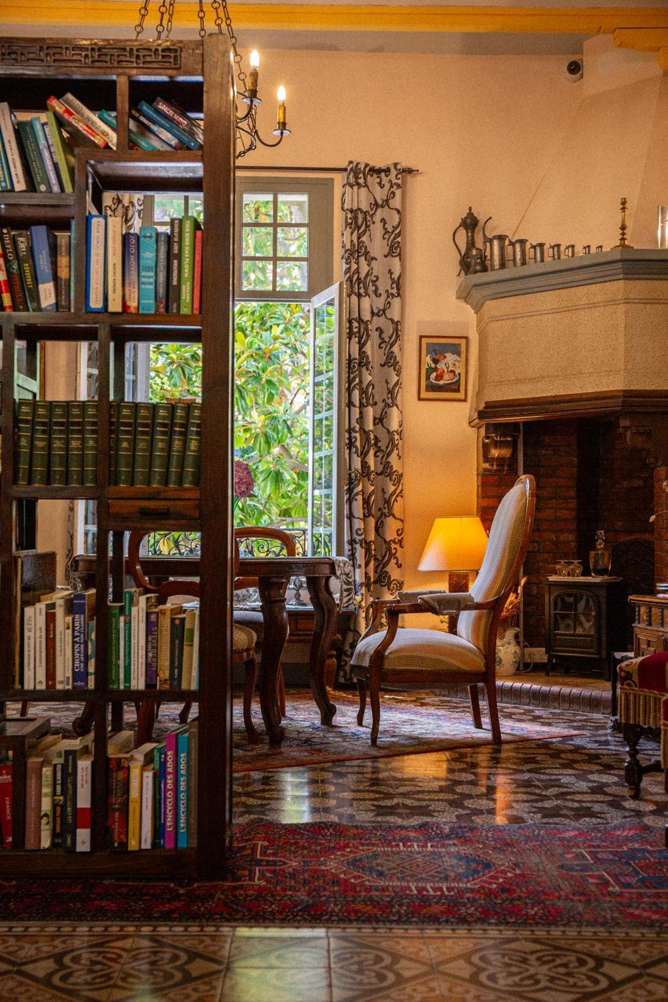 Hotel La Casa Pairal Κολιούρ Εξωτερικό φωτογραφία