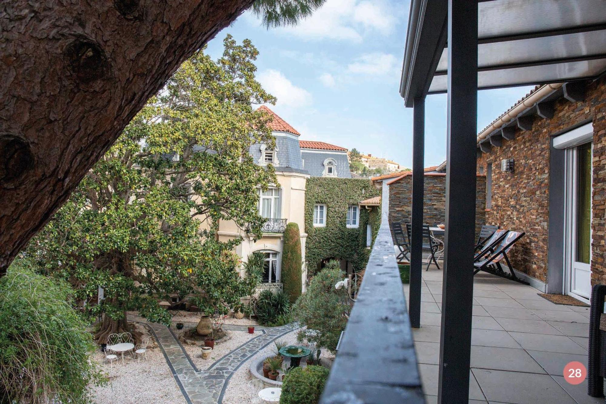 Hotel La Casa Pairal Κολιούρ Εξωτερικό φωτογραφία