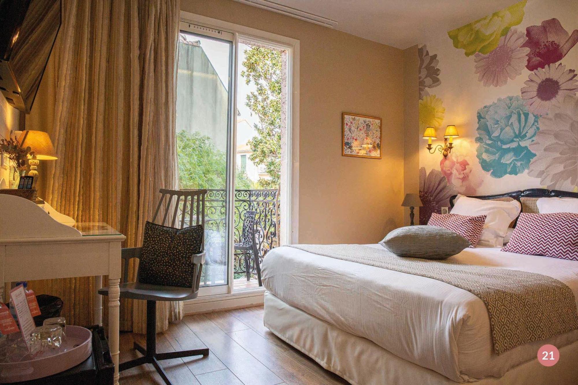 Hotel La Casa Pairal Κολιούρ Εξωτερικό φωτογραφία