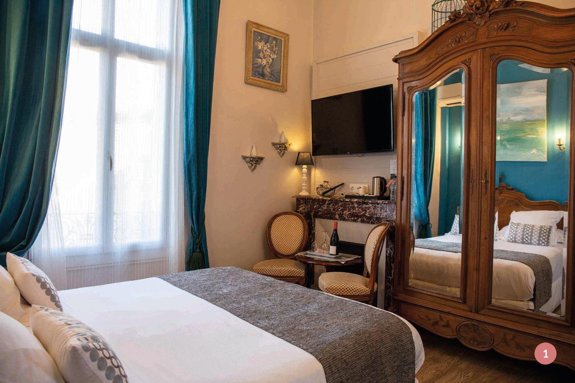 Hotel La Casa Pairal Κολιούρ Εξωτερικό φωτογραφία