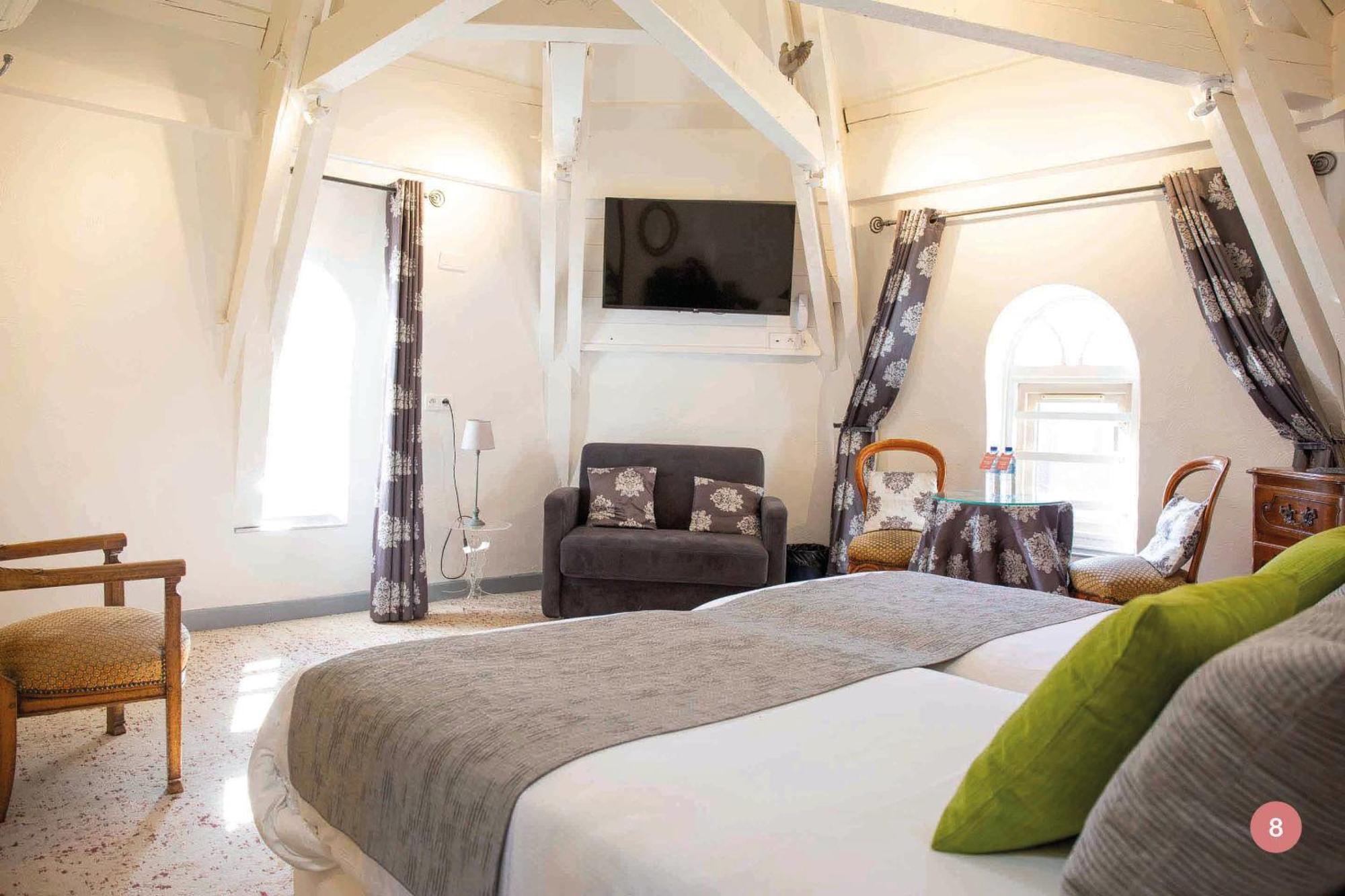 Hotel La Casa Pairal Κολιούρ Εξωτερικό φωτογραφία