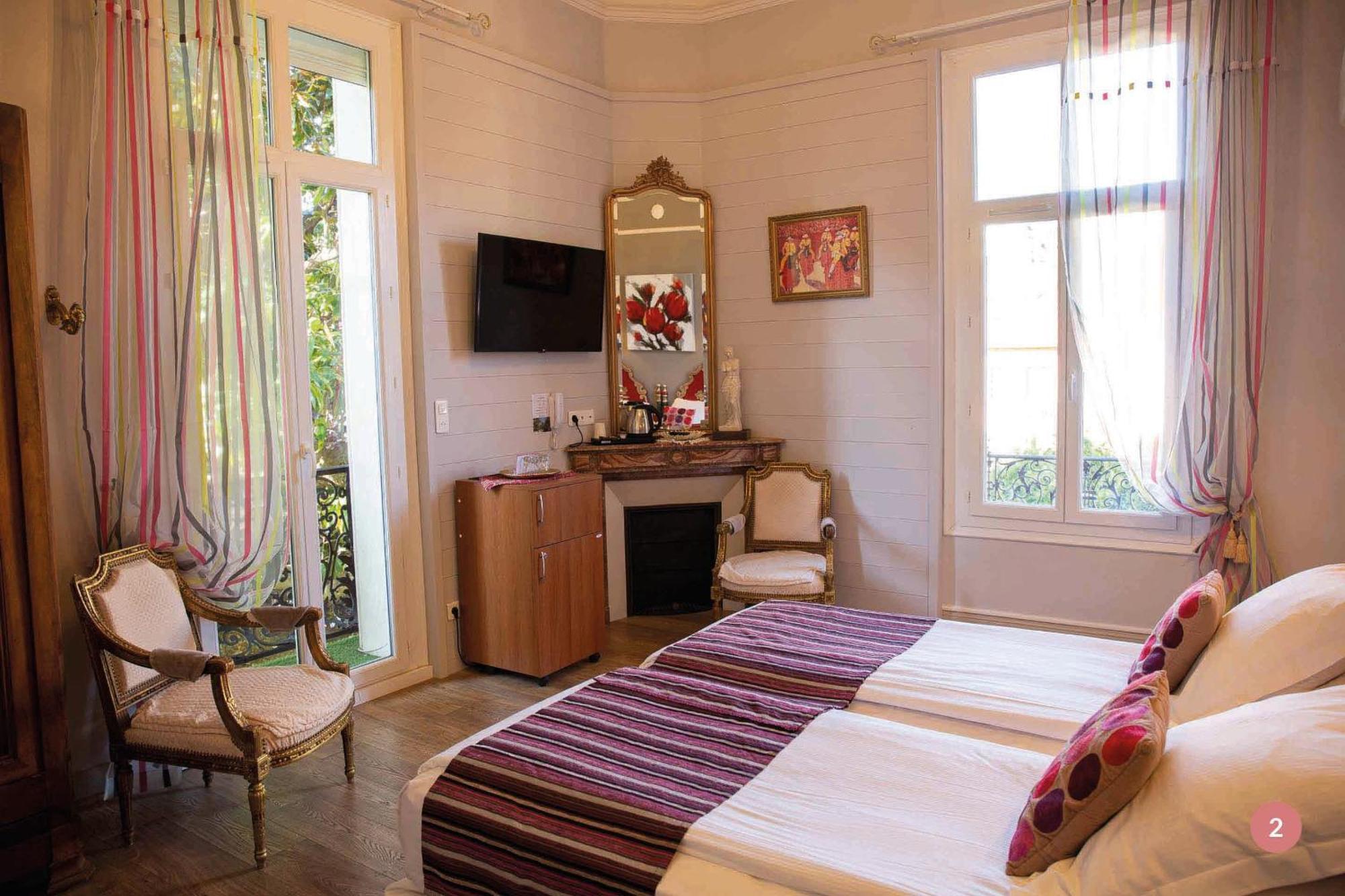 Hotel La Casa Pairal Κολιούρ Εξωτερικό φωτογραφία