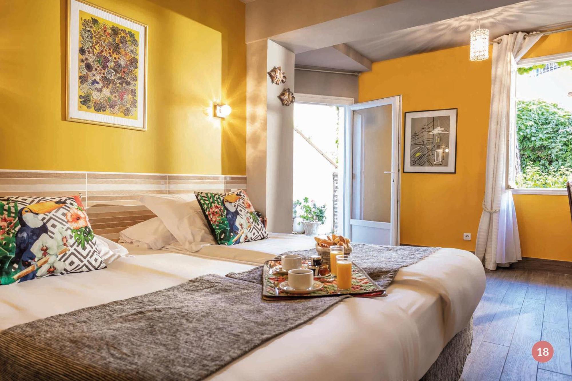 Hotel La Casa Pairal Κολιούρ Εξωτερικό φωτογραφία