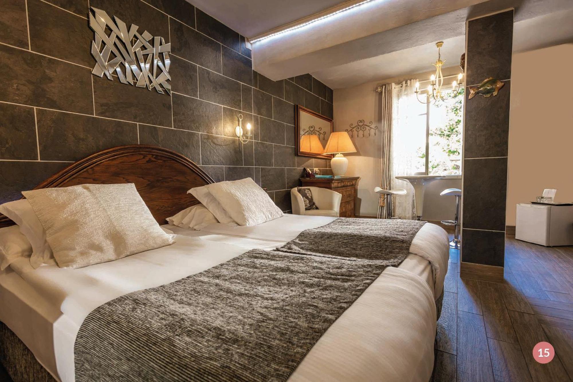 Hotel La Casa Pairal Κολιούρ Εξωτερικό φωτογραφία