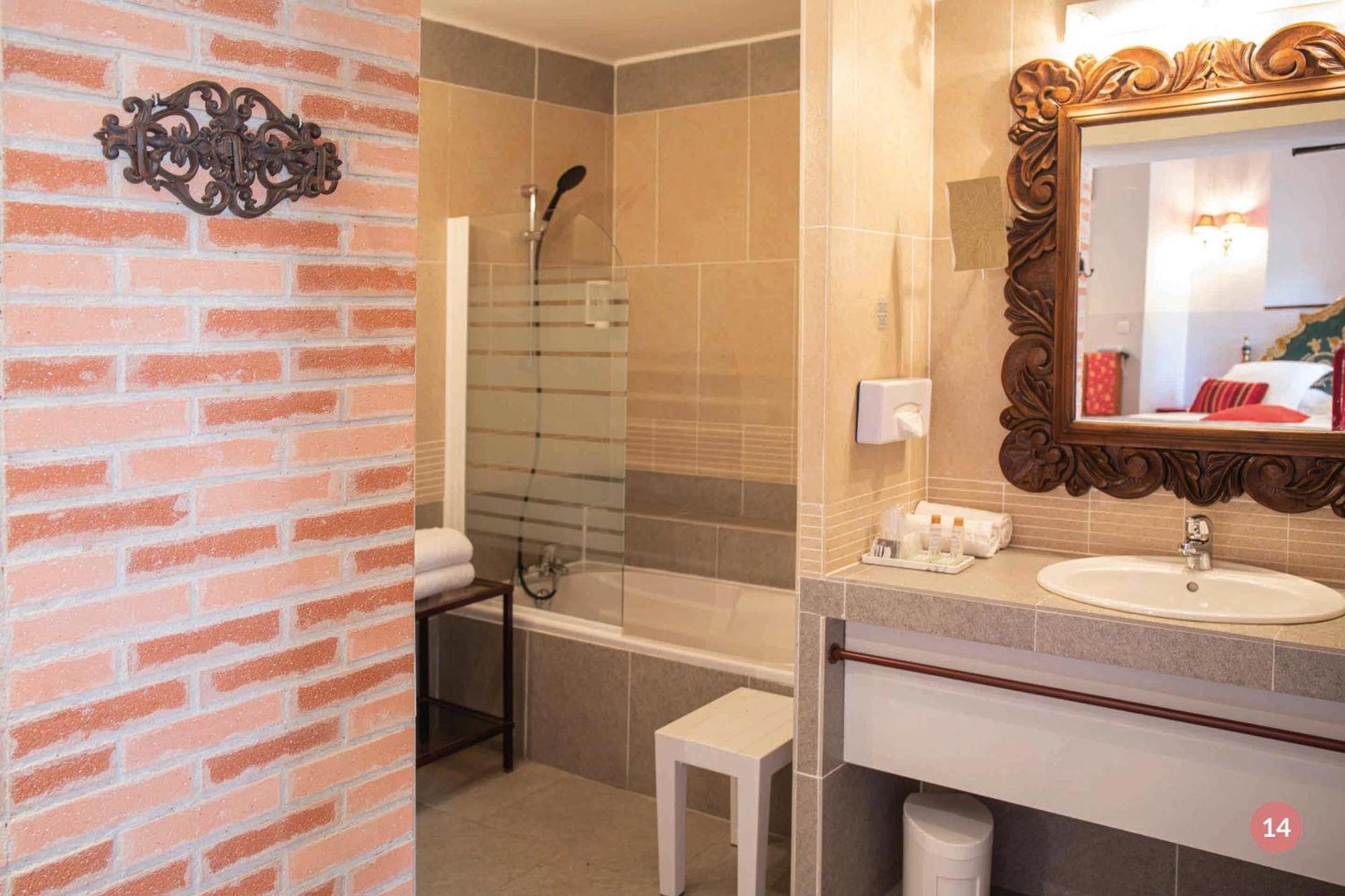 Hotel La Casa Pairal Κολιούρ Εξωτερικό φωτογραφία