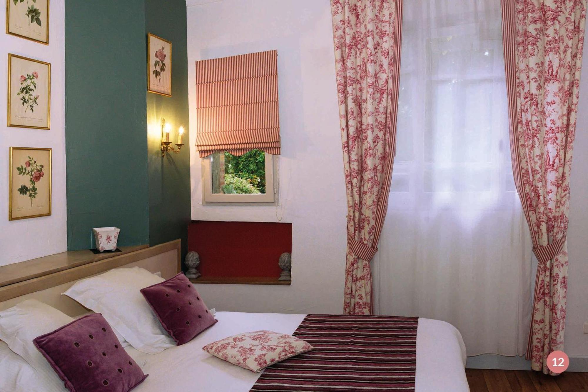Hotel La Casa Pairal Κολιούρ Εξωτερικό φωτογραφία
