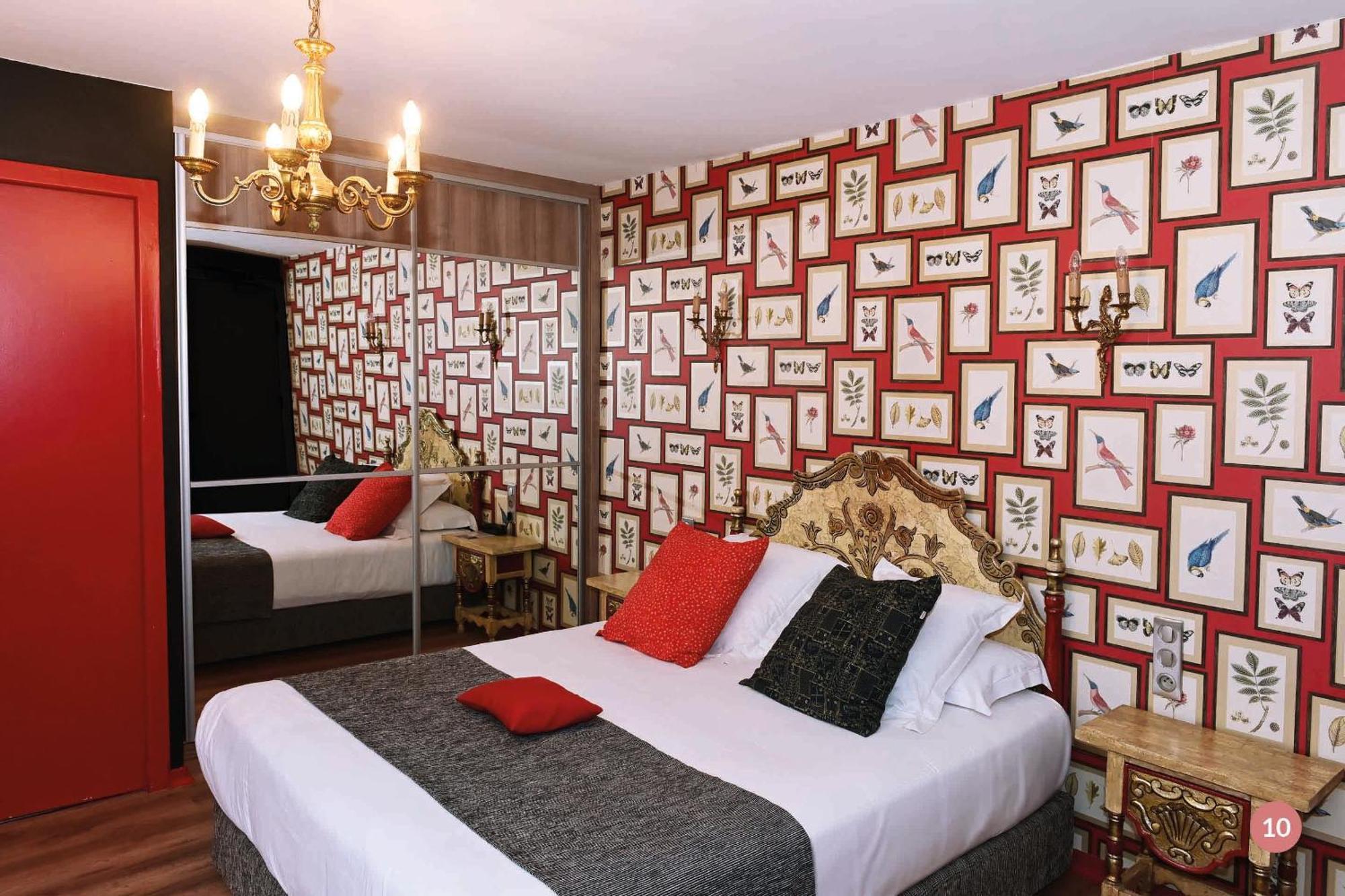Hotel La Casa Pairal Κολιούρ Εξωτερικό φωτογραφία