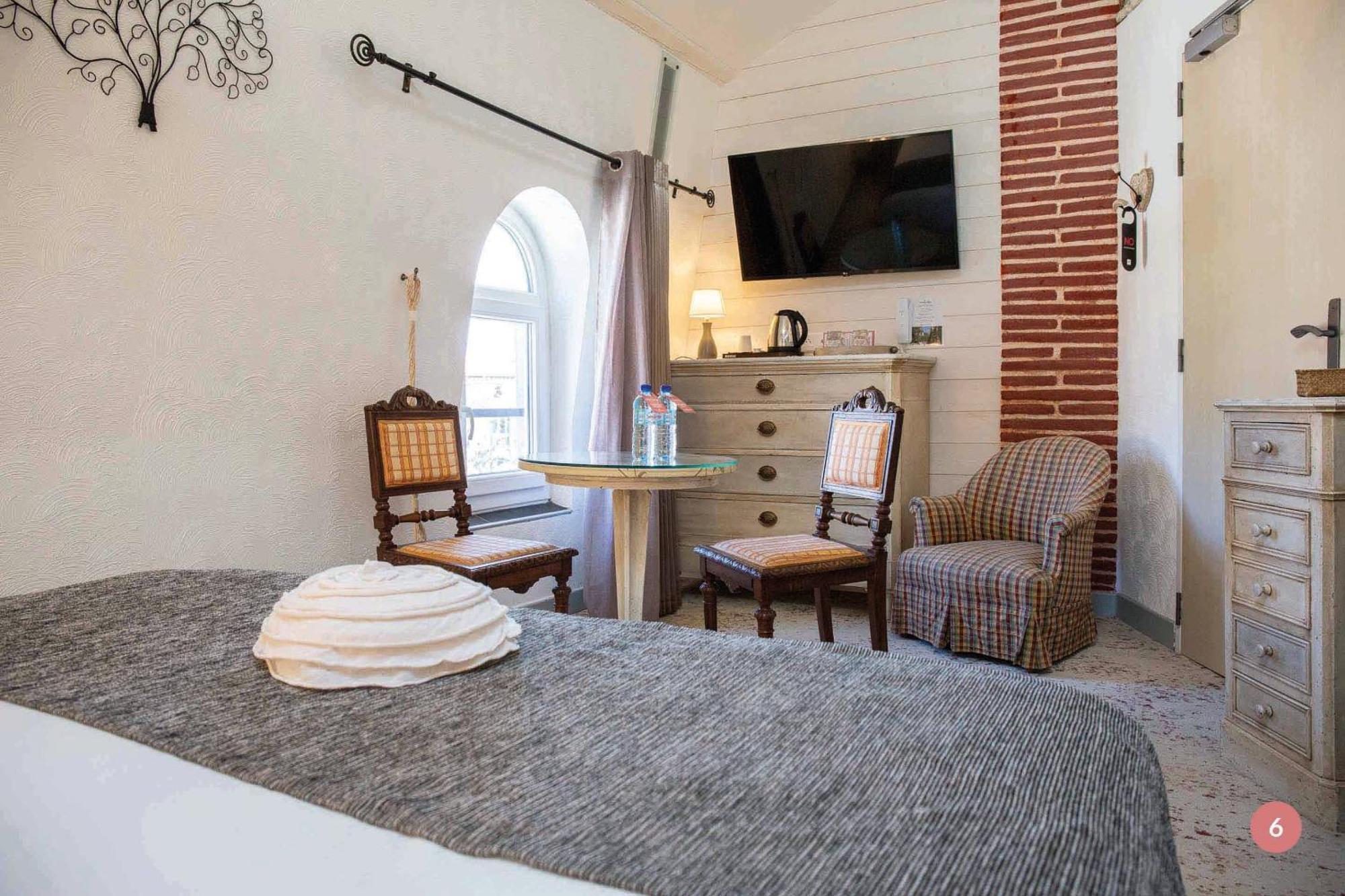 Hotel La Casa Pairal Κολιούρ Εξωτερικό φωτογραφία