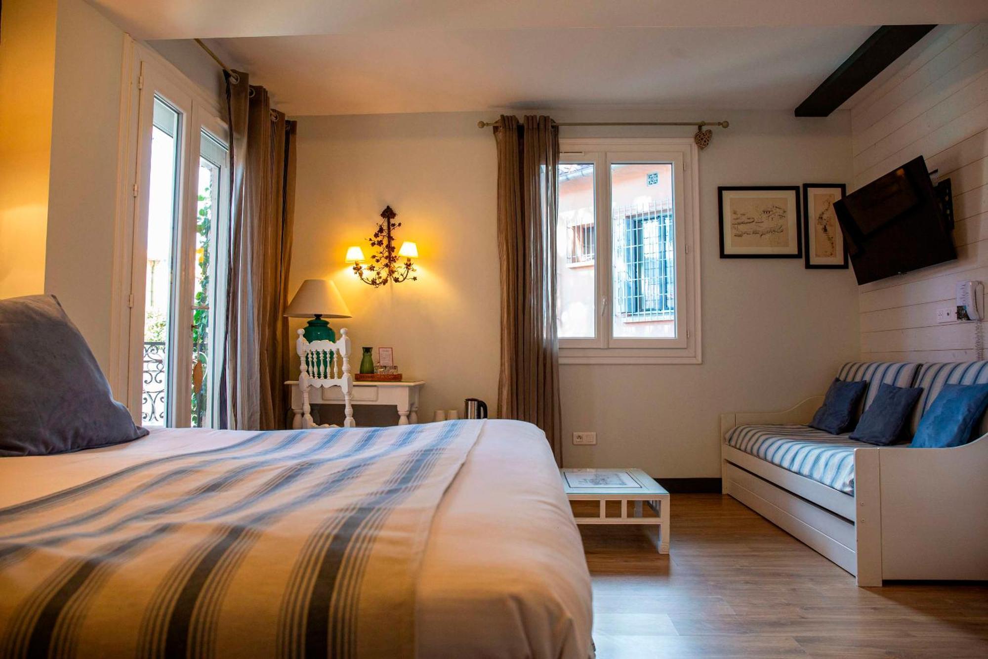 Hotel La Casa Pairal Κολιούρ Εξωτερικό φωτογραφία