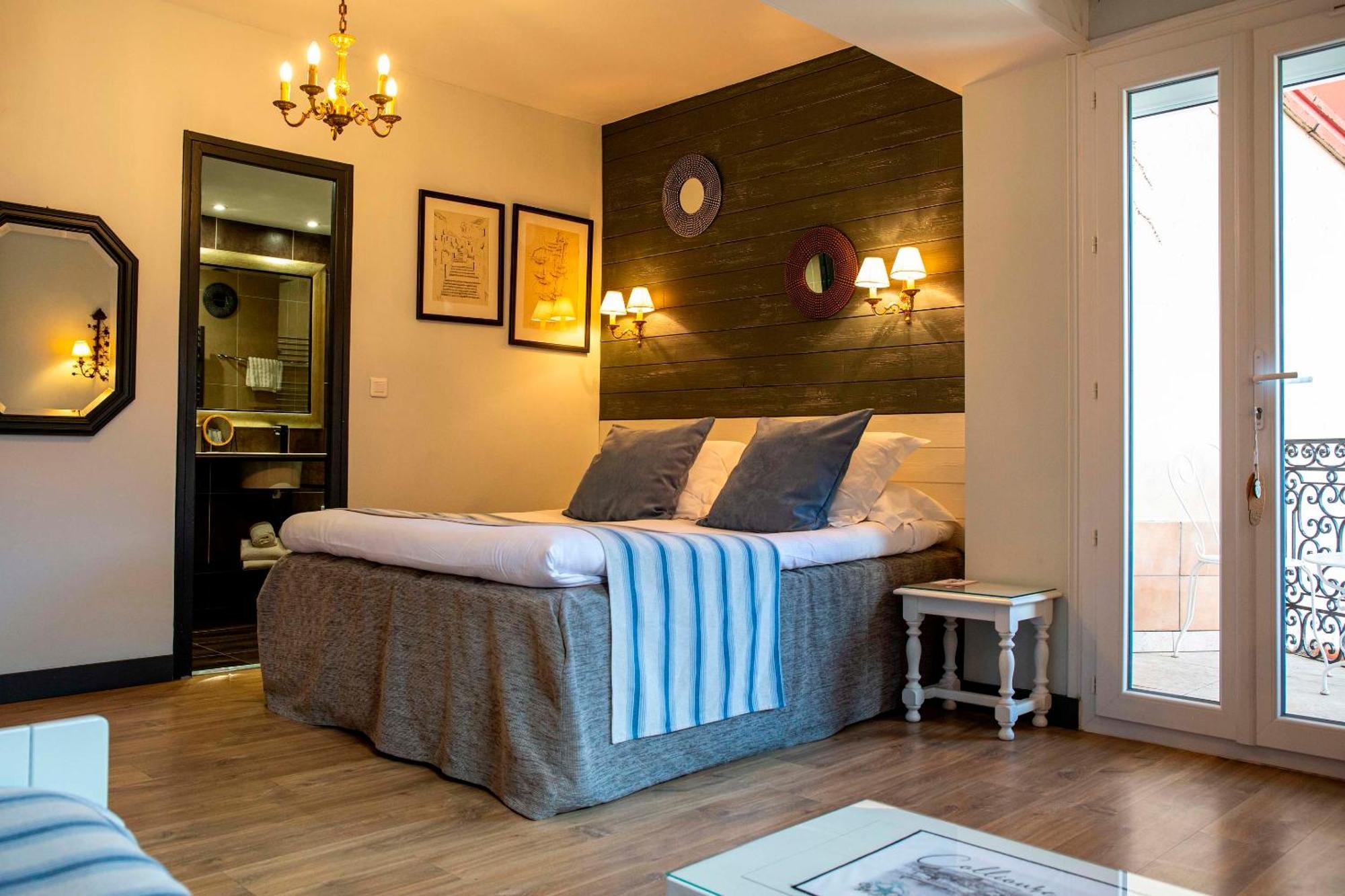 Hotel La Casa Pairal Κολιούρ Εξωτερικό φωτογραφία