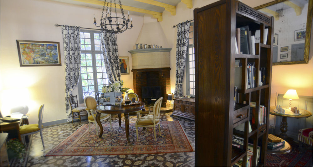 Hotel La Casa Pairal Κολιούρ Εξωτερικό φωτογραφία