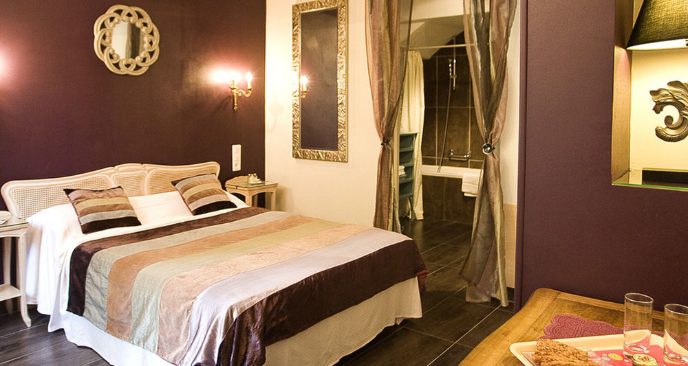 Hotel La Casa Pairal Κολιούρ Εξωτερικό φωτογραφία
