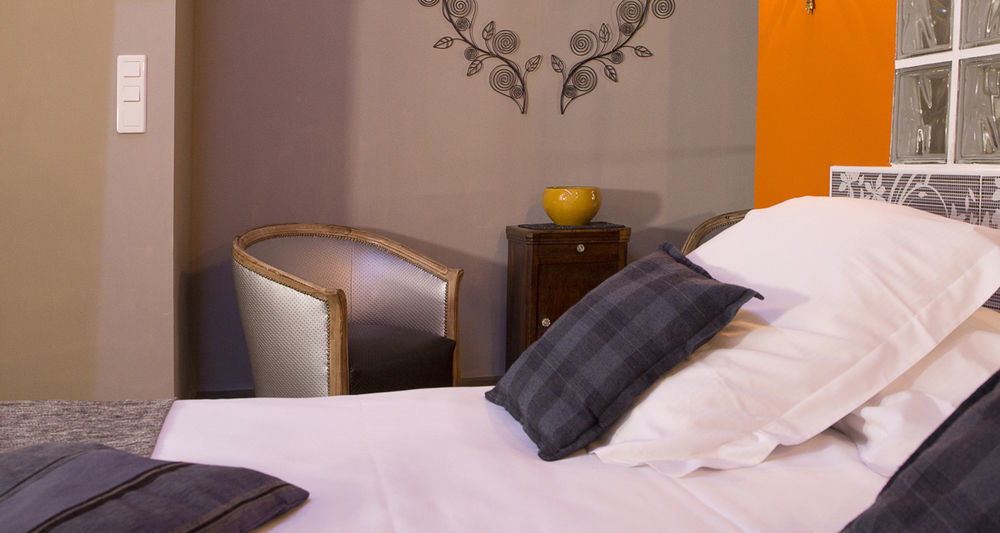 Hotel La Casa Pairal Κολιούρ Εξωτερικό φωτογραφία