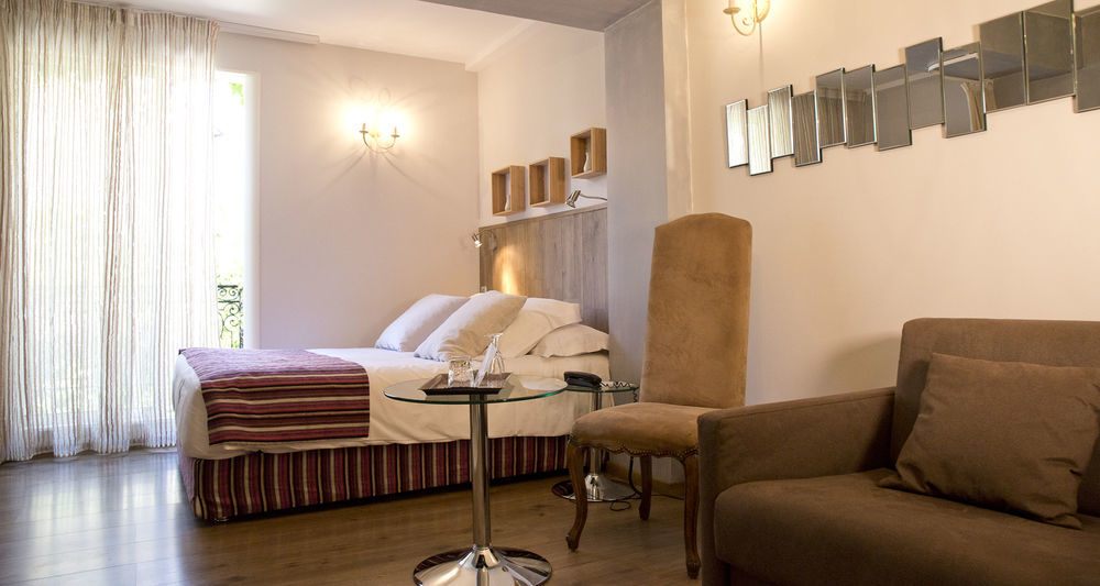 Hotel La Casa Pairal Κολιούρ Εξωτερικό φωτογραφία