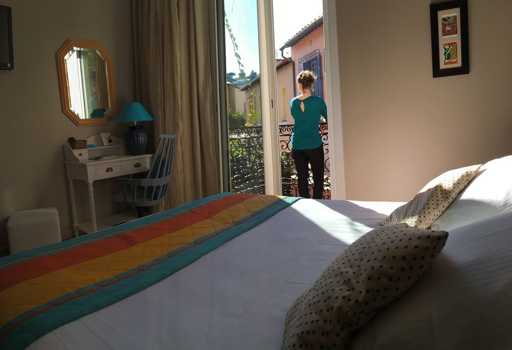 Hotel La Casa Pairal Κολιούρ Εξωτερικό φωτογραφία