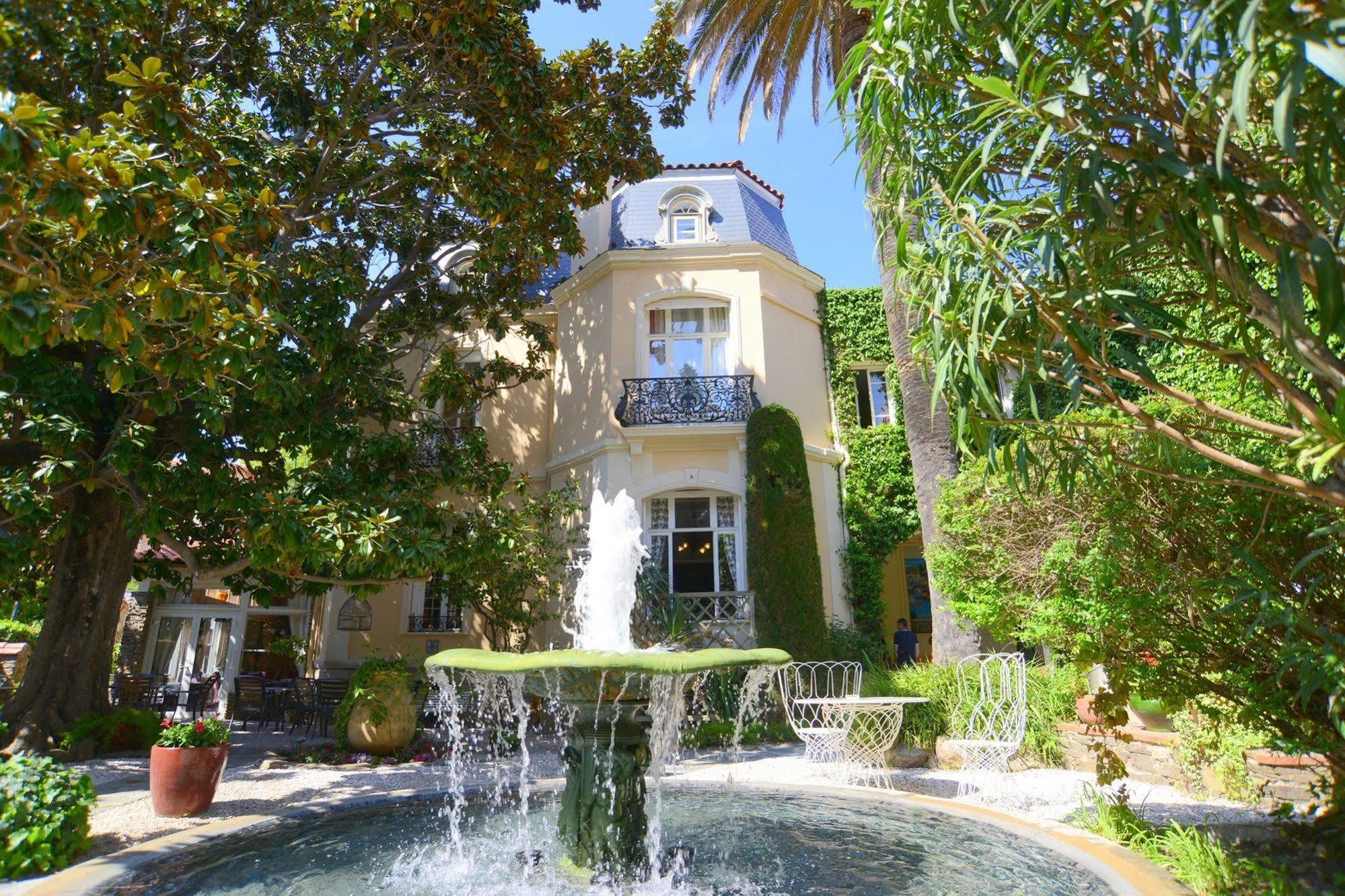 Hotel La Casa Pairal Κολιούρ Εξωτερικό φωτογραφία