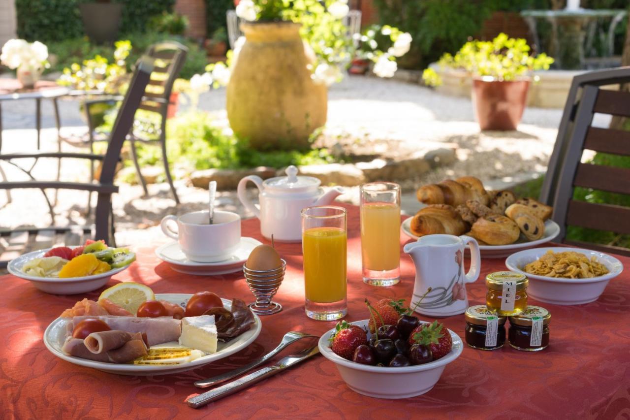 Hotel La Casa Pairal Κολιούρ Εξωτερικό φωτογραφία