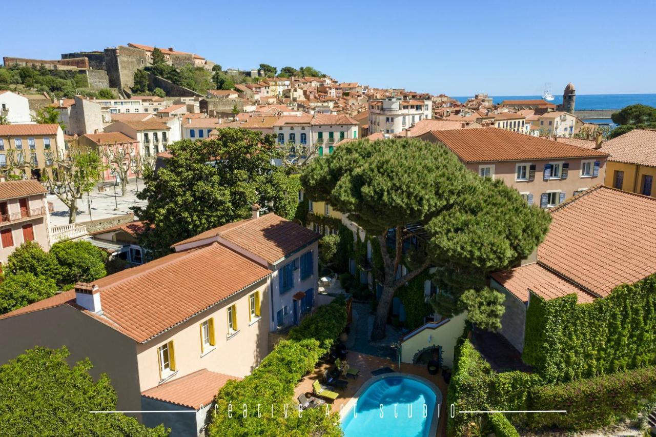 Hotel La Casa Pairal Κολιούρ Εξωτερικό φωτογραφία